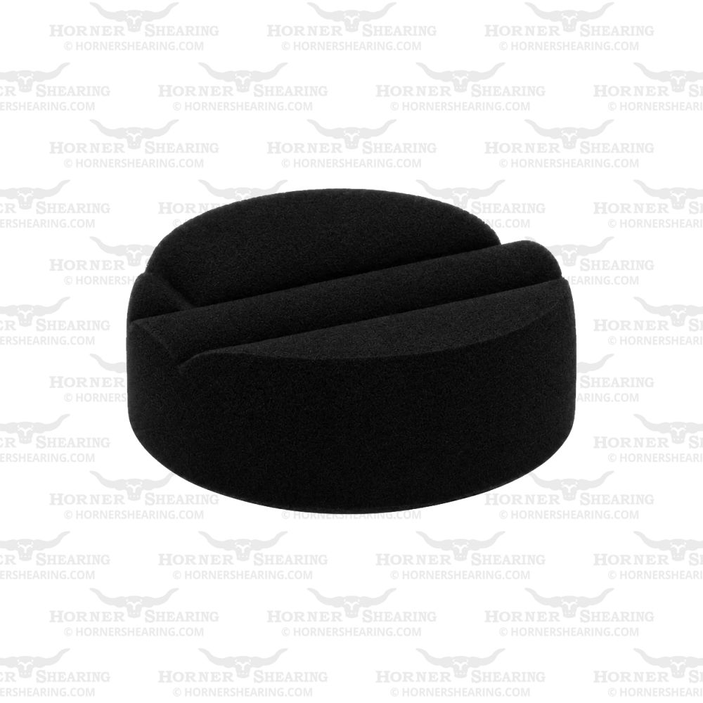 36 - Foam Disc ⌀25 x 8