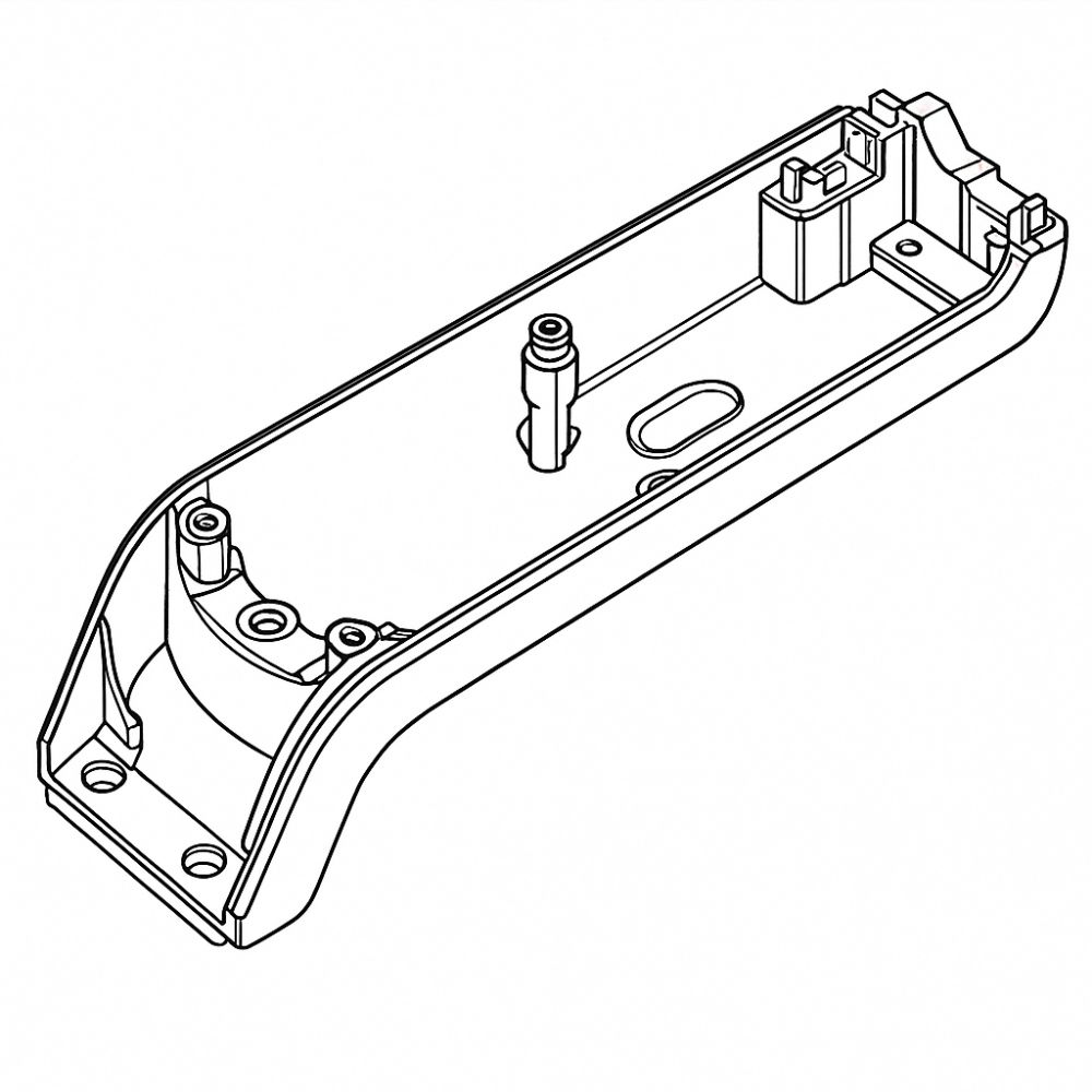 2 - Motor Housing