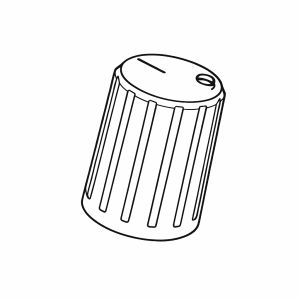 4 - Tension Nut
