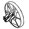 6 - Fan Wheel