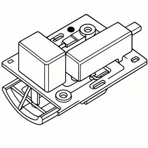 7 - Electronic Part 240V