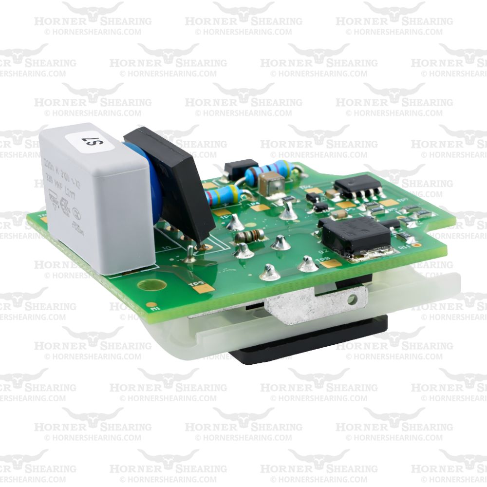 7 - Electronic Part 240V