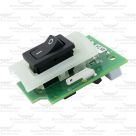 Electronic Part 240V for Heiniger Progress