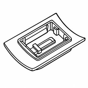 8 - Switch Cover