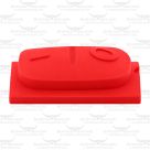 Switch Cover for Heiniger Progress