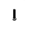 14 - Body Casing Screw (PT-Screw Kombitorx KA30x16)