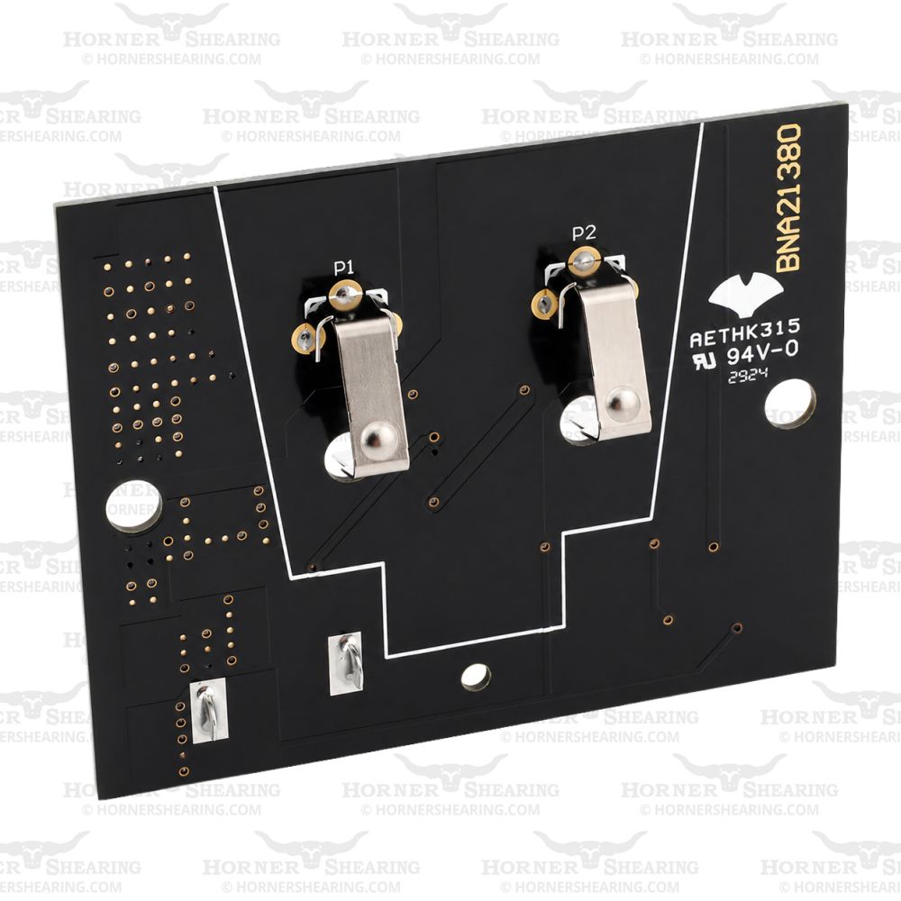 25A - PCB Charger Single