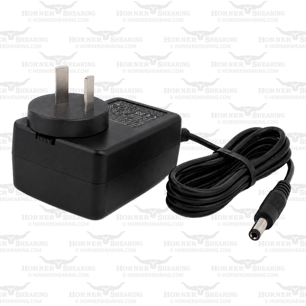 25B - Power Supply Unit 110-240V incl. Plug AU-ARG