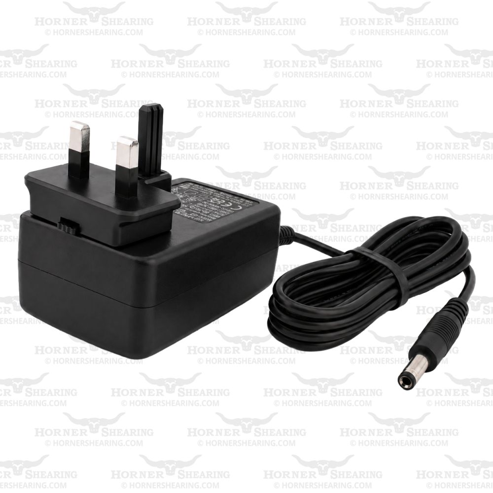 50C - Power Supply Unit 110V-240V incl. plug GB