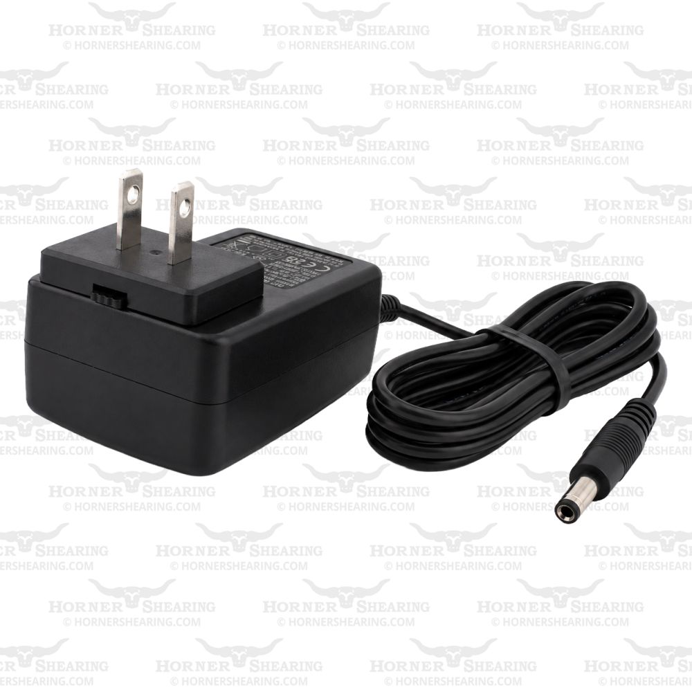50D - Power Supply Unit 110V-240V incl. plug US