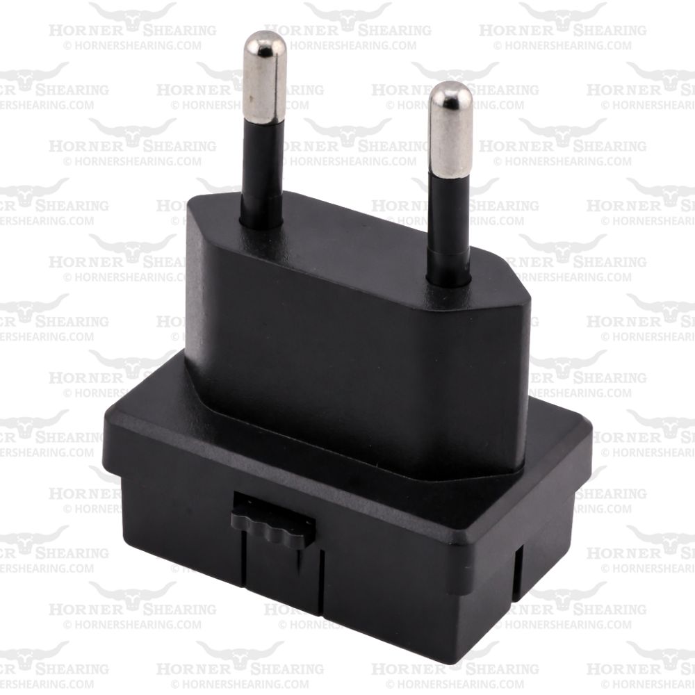 51 - Plug EU