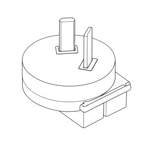 38 - Plug AU