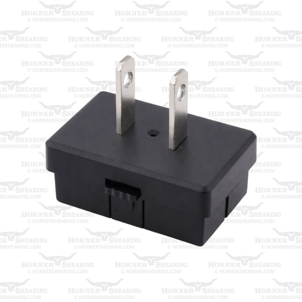 54 - Plug US