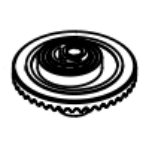 11 - Excentric Cog Wheel