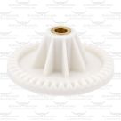 Excentric Cog Wheel for Heiniger SaphirCord
