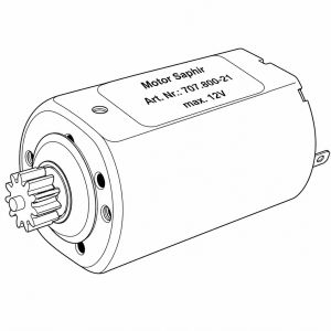 4 - Motor Complete