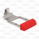 Blade Interlock Red for Heiniger Opal