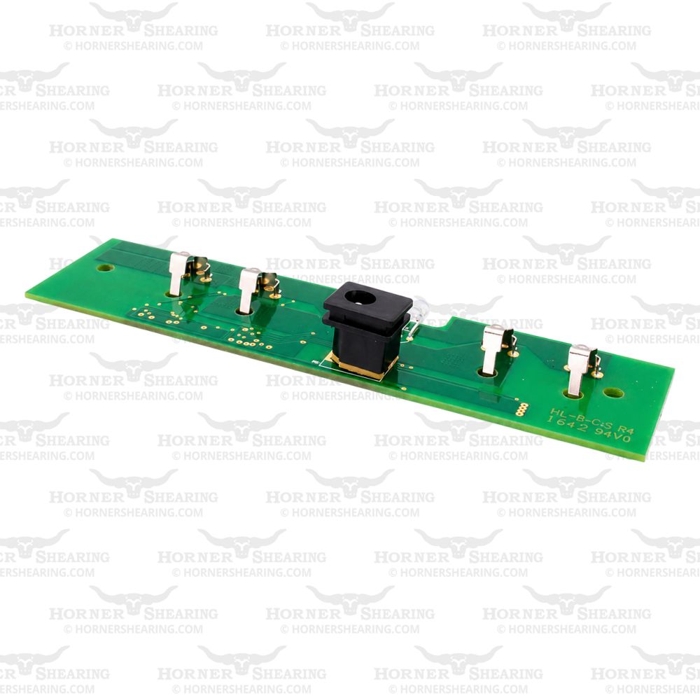 25A - PCB Charger