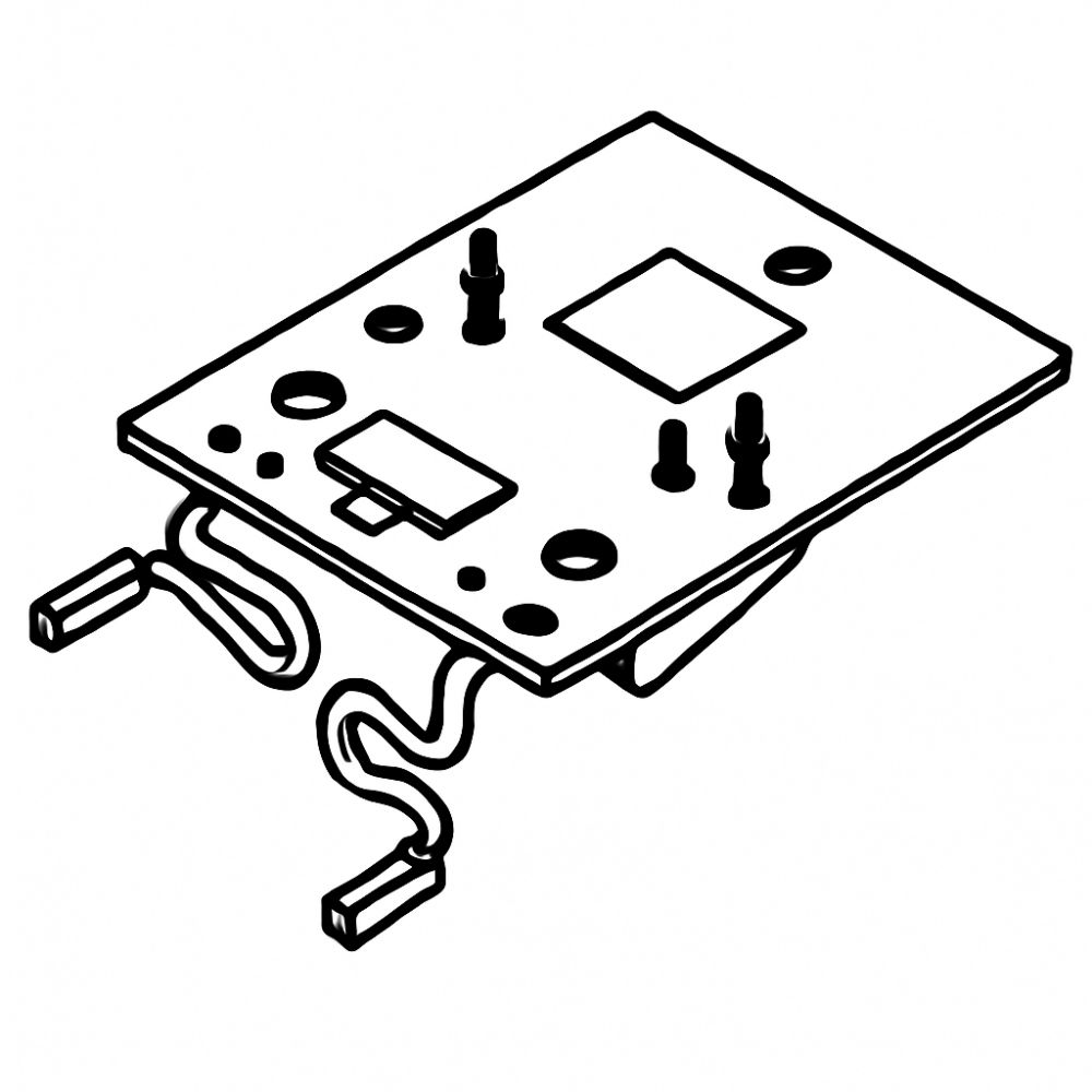 5 - Electronics for Clipper