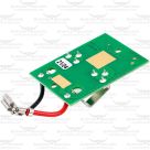 Electronics for Clipper for Heiniger SaphirCord