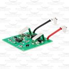 Electronics for Clipper for Heiniger SaphirCord