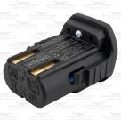 Battery Li-Ion for Heiniger Saphir