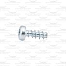 PT-Screw Kombitorx KA30 x 8 for Heiniger SaphirCord