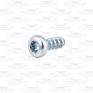 PT-Screw Kombitorx KA30 x 8 for Heiniger SaphirCord