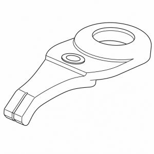 7 - Turning Lever