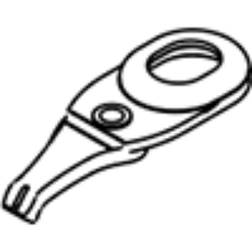 7 - Turning Lever