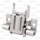 Blade Support for Heiniger Opal