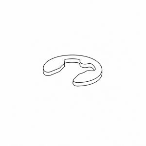 9 - Circlip