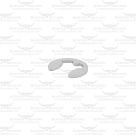Circlip for Heiniger SaphirCord