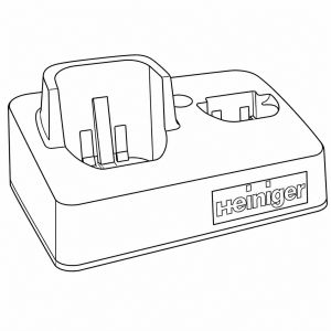 24 - Upper Housing to Charger