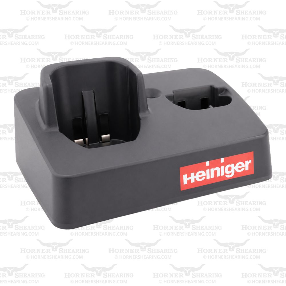 24 - Upper Housing to Charger