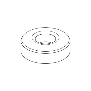 27 - Rubber Foot