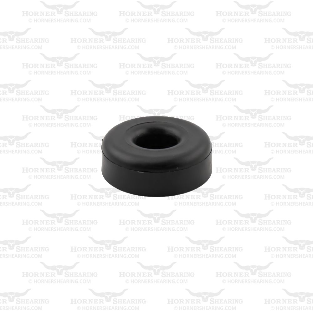 27 - Rubber Foot
