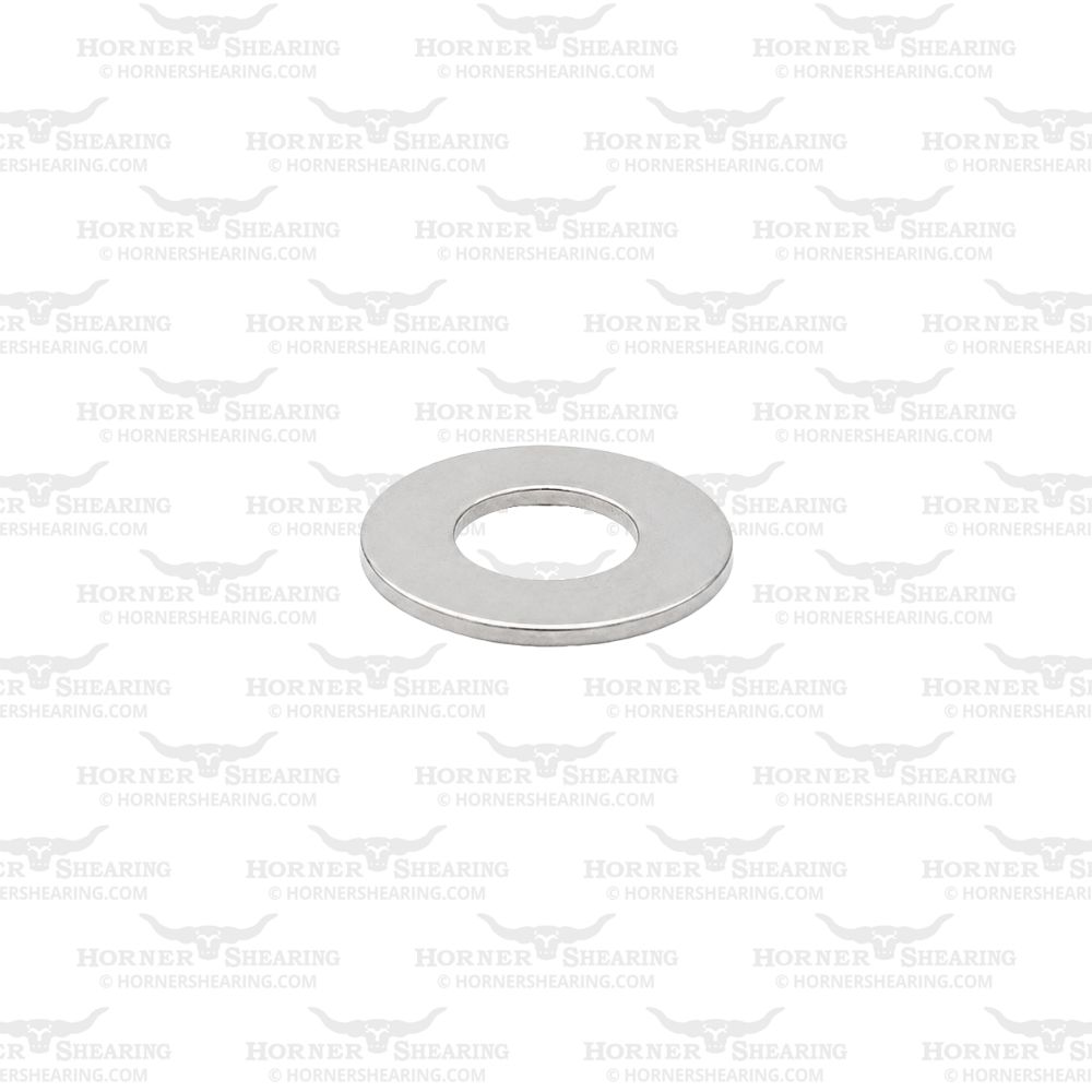 10 - Washer