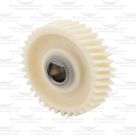 Gear Wheel 35 Tooth for Heiniger Delta