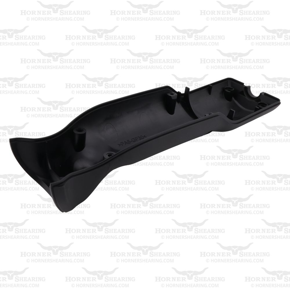 47 - Lower Motor Housing