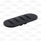 Switch Lever Black for Heiniger Xplorer