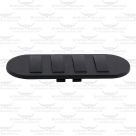 Switch Lever Black for Heiniger Xplorer