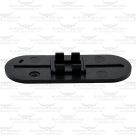 Switch Lever Black for Heiniger Xplorer