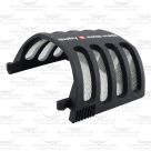 Air Filter Black for Heiniger Xperience