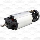 Motor 240v Complete for Heiniger Xperience