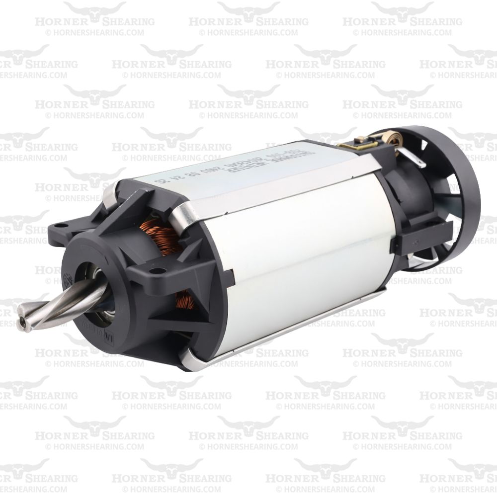 34C - Motor X-Series2 240V Complete