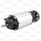 Motor X-Series2 240V Complete for Heiniger Xpert