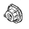 35 - Heiniger Xperience Bearing Flange Front - 708-110