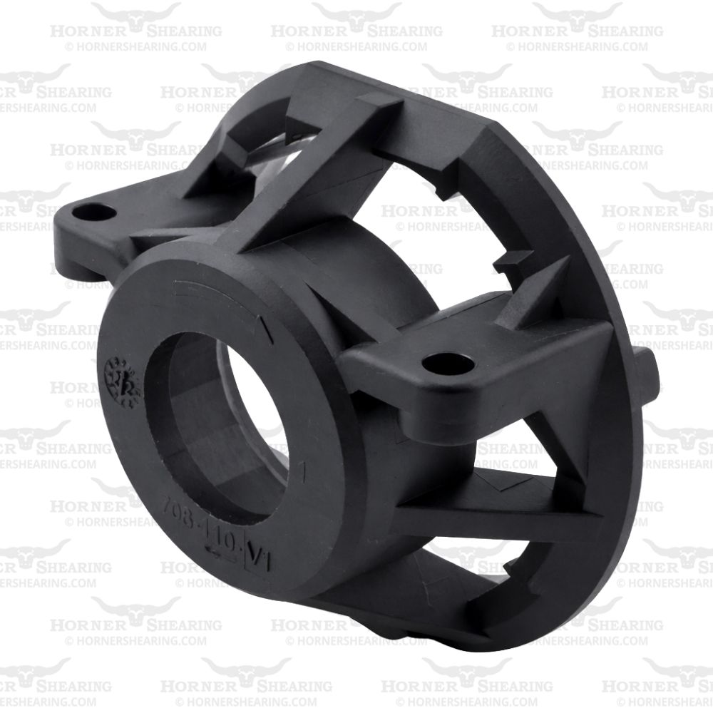 35 - Bearing Flange Front