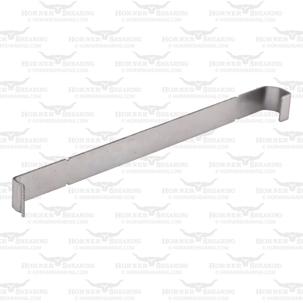 46 - Motor Retaining Clamp